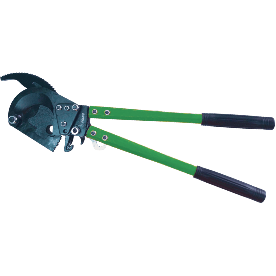 Hans Ratcheting Cable Cutter - Goldpeak Tools PH Hans Hans Ratcheting Cable Cutter - Goldpeak Tools PH Hans
